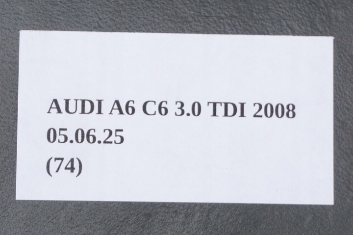фото №16, Сидіння водія лівий перед переднє s-line комплектний шкіра audi a6 c6 avant