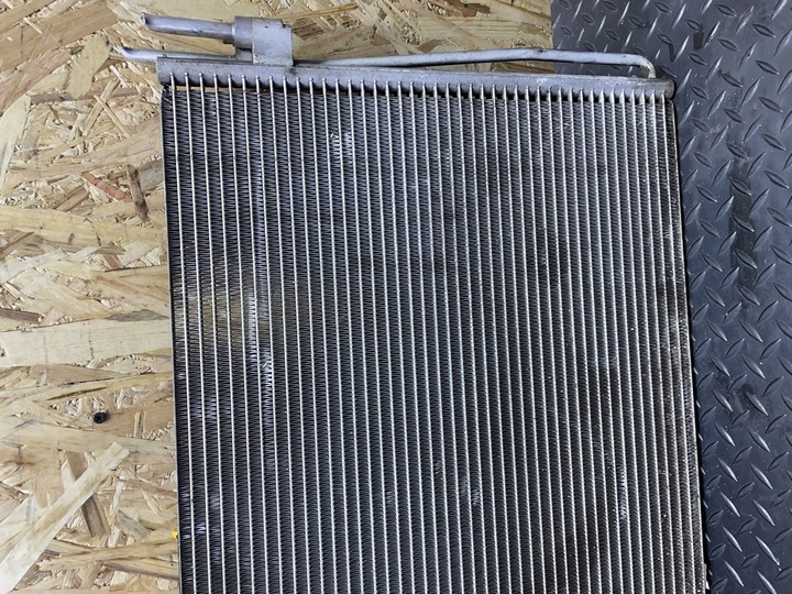 фото №7, Радіаторів води bmw e60 e61n52 n53 9122825