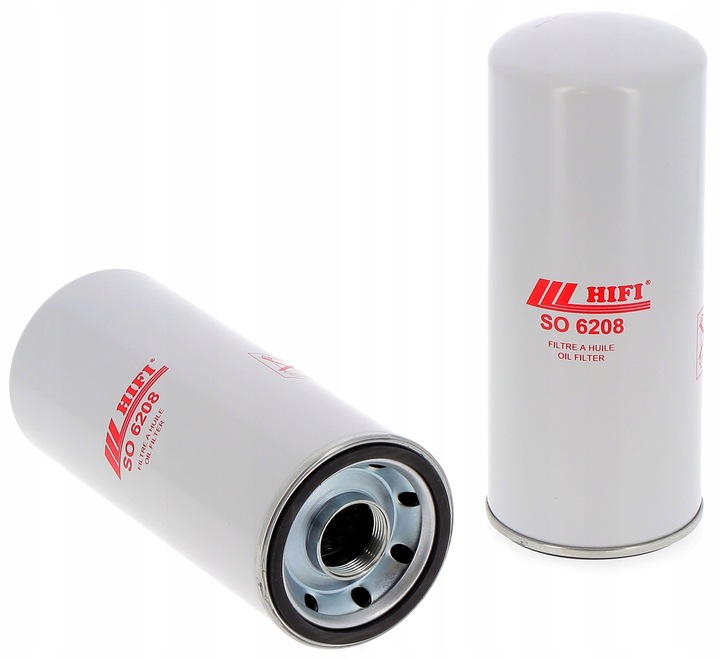 фото №1, Фільтр масла so 6208