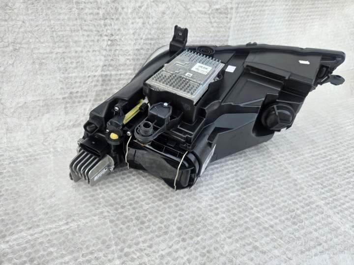 фото №8, Seat leon 3 5f1 фара права повний led 5f1941008d комплектна