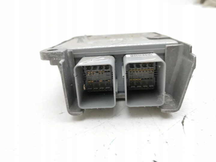 фото №7, Chrysler pt cruiser 2004 блок керування / модуль подушка безпеки