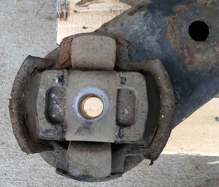 фото №12, Подвешивание задние зад mercedes r-kl w251 3.5 v6