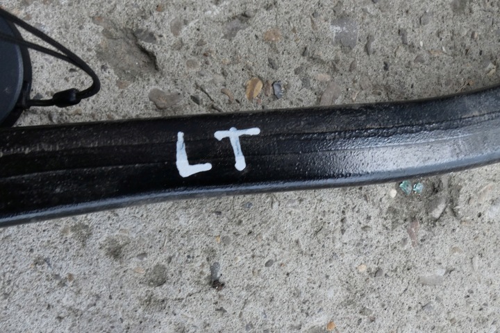 фото №9, Рычаги рычаг зад правые lewyu mg mg4 10887934 10890148 10881723 комплект