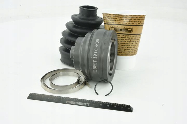 фото №15, Шарнир homokinietyczny внешний bmw x1 e84 ece