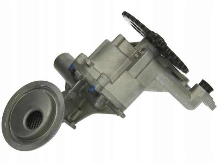 фото №14, Febi bilstein 02134 насос масла