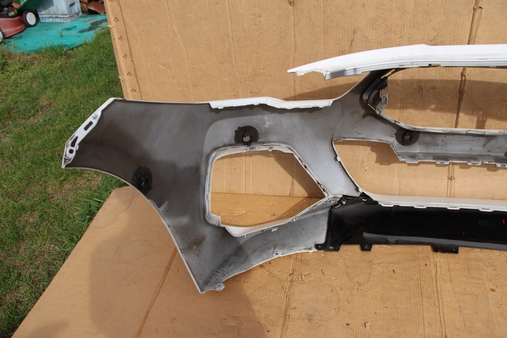 фото №11, Колір a300 бампер перед переднє bmw 2 gran купе f44 м-пакет na 6xpdc