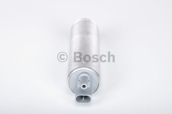 фото №15, Bosch 986 580 131 насос топлива