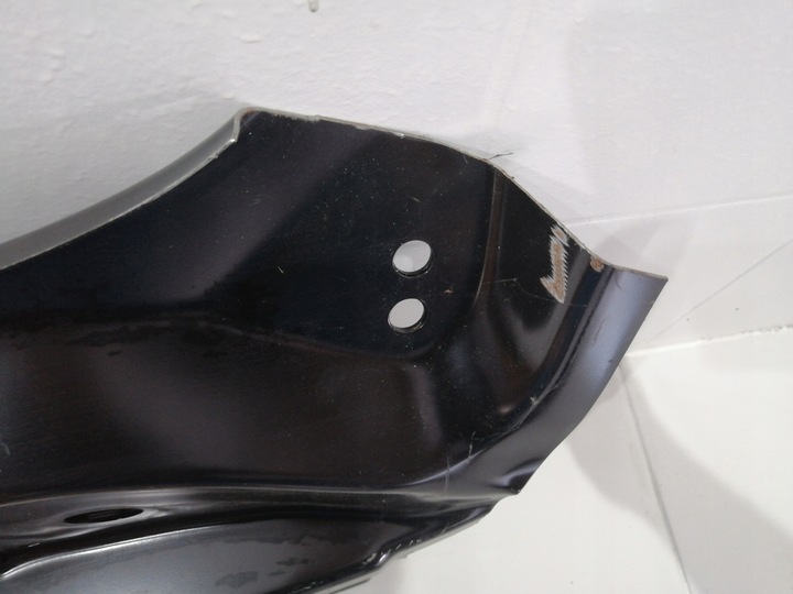 фото №4, Pas задний зад volvo xc60 09-17 новый оригинал