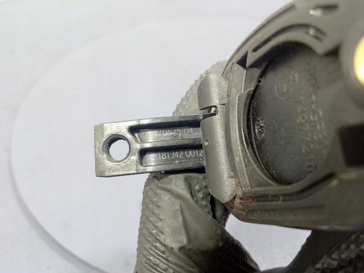 фото №7, Bmw x7 g07 ручка наружная зад левая задняя 7470525