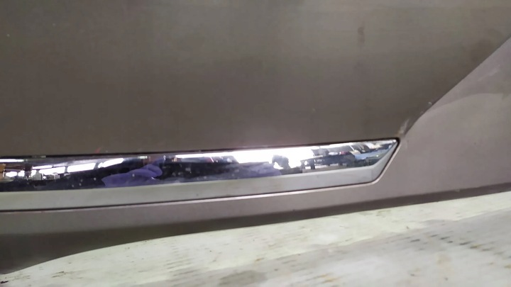 фото №13, Volkswagen passat b7 2014 задній бампери