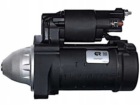 фото №3, Стартер mercedes sprinter c cl glk slk viano vito 2.1 cdi 2.2 cdi denso