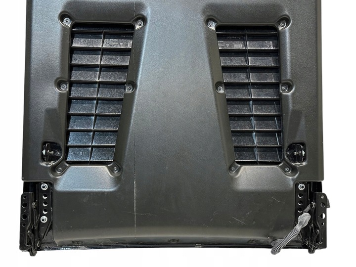 фото №5, Lamborghini gallardo задня кришка 400853625 400853626 400827023a 400827015b