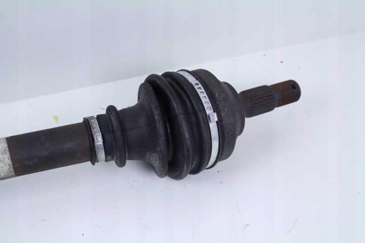 фото №3, Полуось правые перед citroen berlingo partner