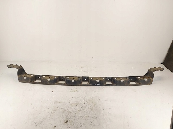 фото №6, Ползун крепление бампера зад задние средние audi a2 8z0