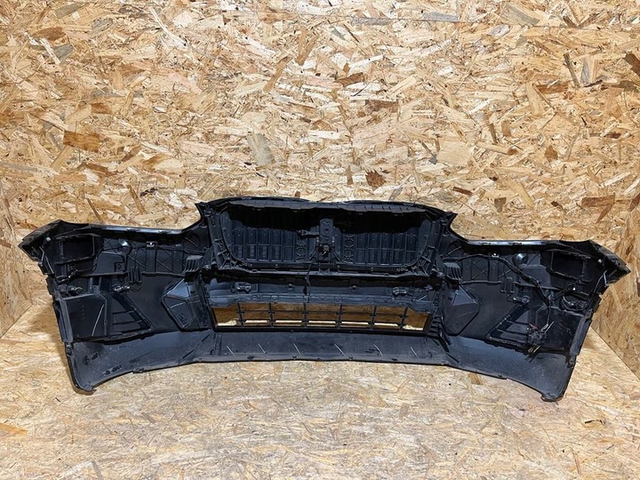 фото №15, Перед капот бампер лампи крило bmw x3 g01 lci м-пакет гібрид lak. 416