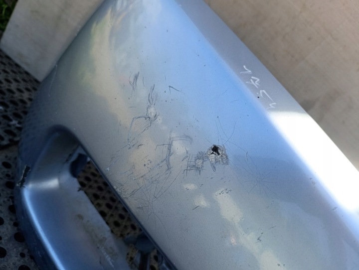 фото №9, Honda accord sport vii sedan бампер перед галоген b522m