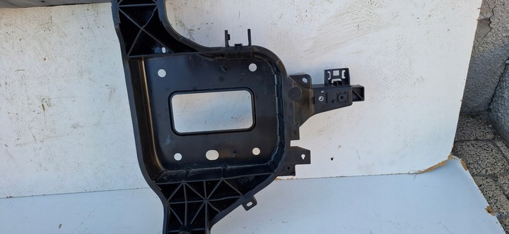 фото №7, Kia ev6 ev 6 2021- підсилювач pas перед 64101-cv000