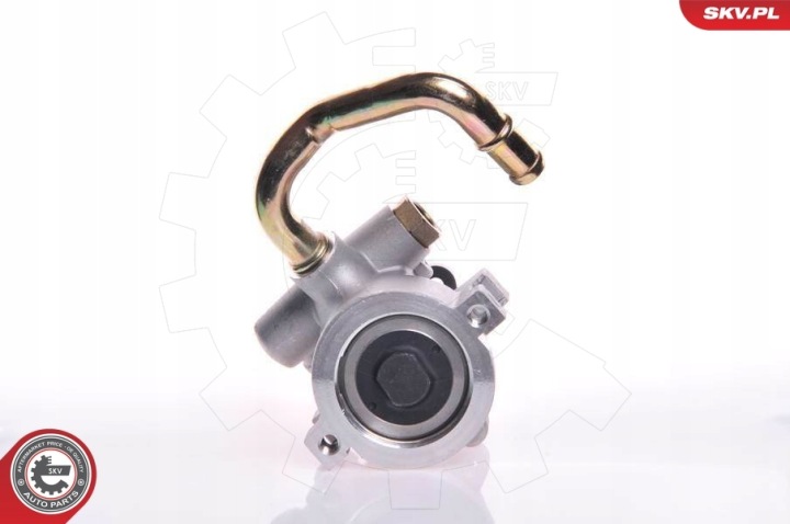 фото №10, Насос гидроусилитель 10skv149 / dsp404 opel astra f vectra a двигатели бензиновые