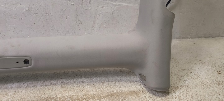 фото №9, Стеля tesla модель 3