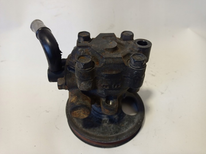 фото №8, Насос усилителя nissan 1.8 t ca18