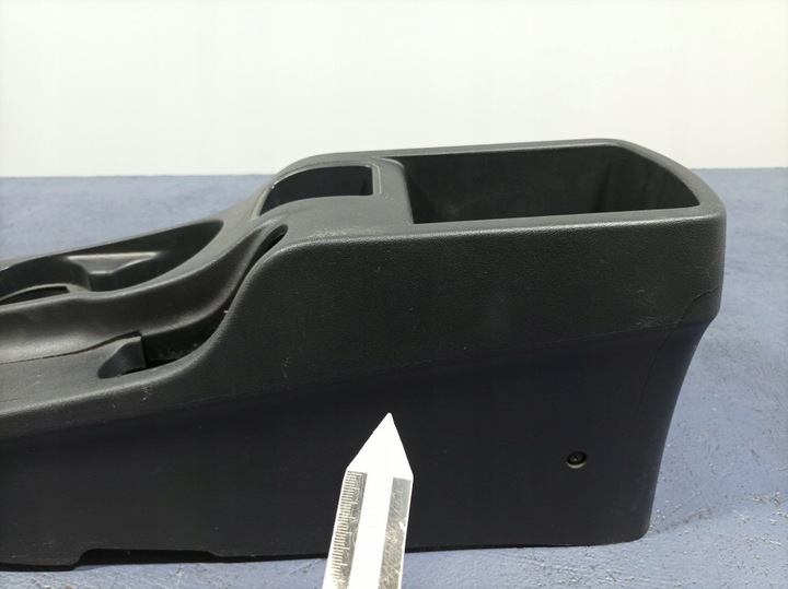 фото №7, Hyundai i30 i рестайлинг туннель средний 84614-2r000