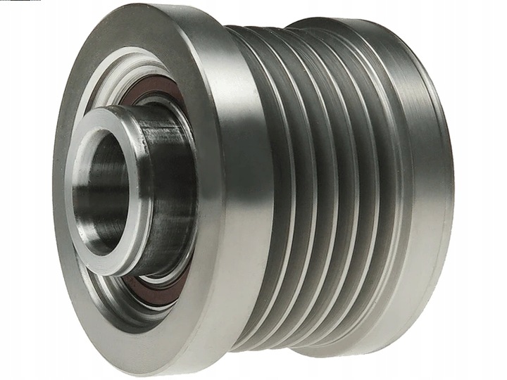 фото №2, Сцепление генератора as-pl afp5012