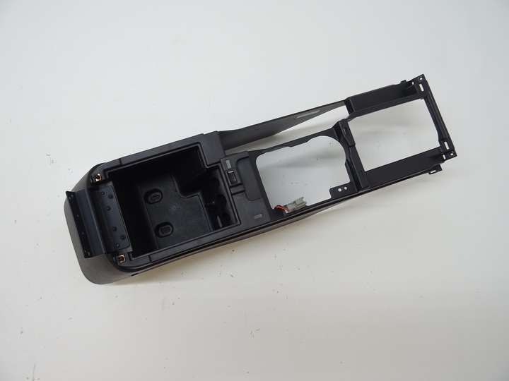 фото №7, 2005-2009 mustang подлокотник туннель средний панель бардачок подсвечиваемый