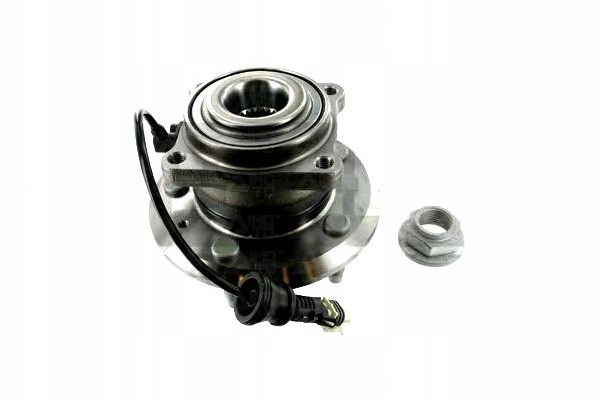 фото №2, Skf подшипник ступица колёса chevrolet captiva 2.4 c10