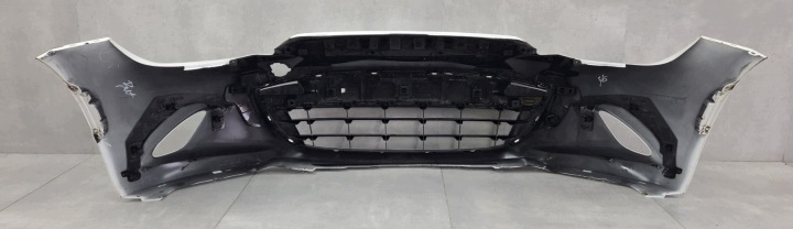 фото №14, Бампер перед передній mazda mx-5 mx5 iv nd 14-