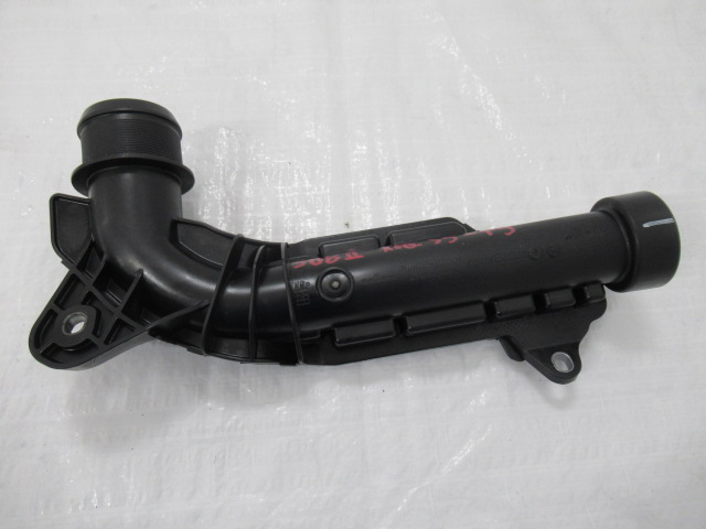 фото №1, Citroen peugeot 1.5 bluehdi труба повітря