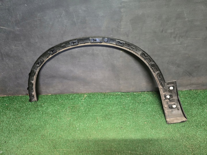 фото №5, Планка крила права перед volvo xc40 ii