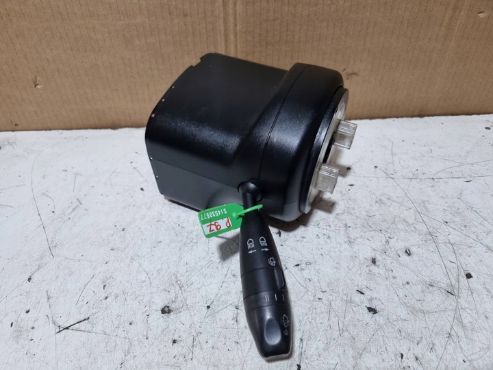 фото №2, Переключатель комбинированный лента a2045408501 mercedes c-klasa w204