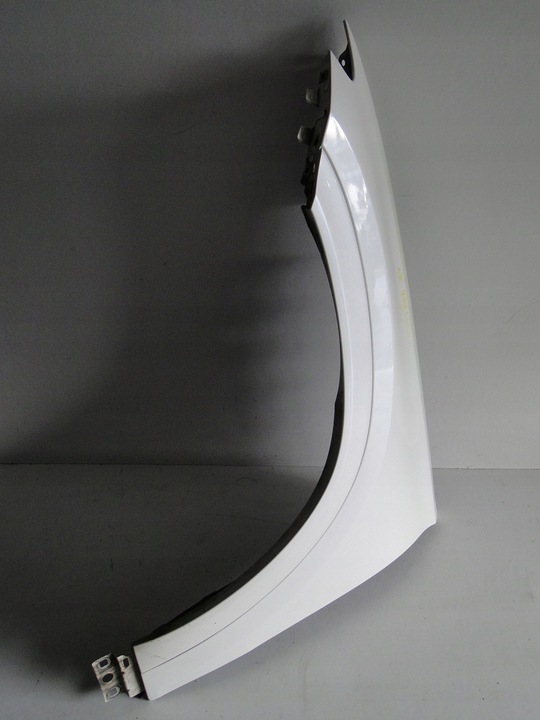 фото №11, Mercedes gle c167 167 купе крило переднє лівий + розширення amg 799