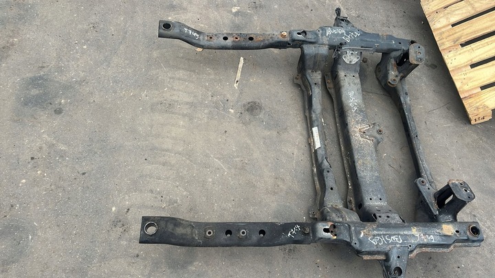 фото №4, Підсилювач поперечні mercedes-benz sprinter 2019 з спереду a9076201200