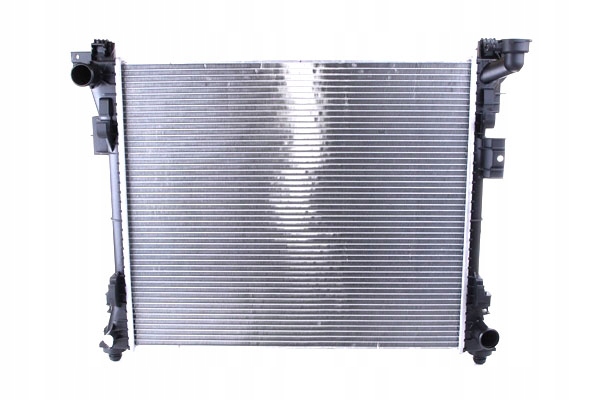 фото №1, Радиаторов двигателя chrysler grand voyager v 3.3 3.6