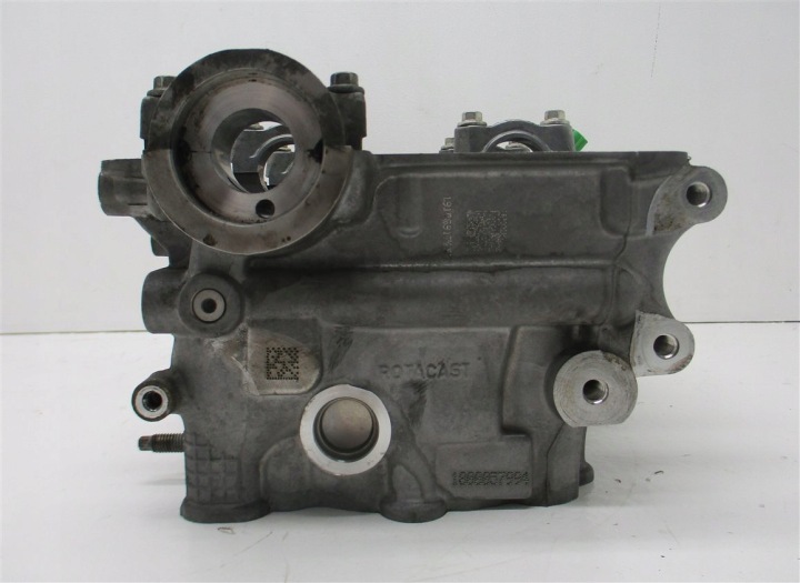 фото №10, Головка citroen c5 iii land rover xf xj 3.0 d hdi pm9x2q6c064-ca
