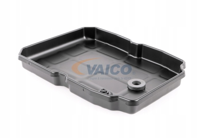 фото №13, Vaico поддон коробки коробка передач сталь mercedes 123 t-model s123 123 w123 c
