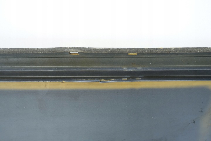 фото №8, Планка дверь левый перед mercedes e w124