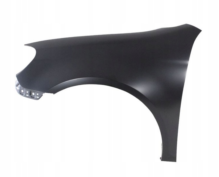фото №1, Крило крила перед vw golf vi універсал 08-13 le