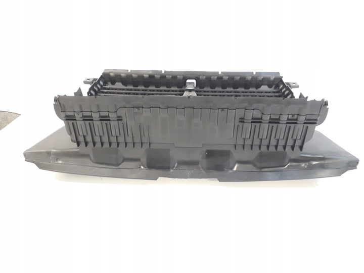 фото №5, Руль воздуха жалюзи туннель ford втулка стабилизатора 17- рестайлинг kuga , usa