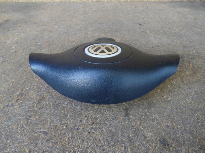фото №8, Vw golf iv bora passat b5 подушка безпеки повітряна подушка водія 3b0880201al
