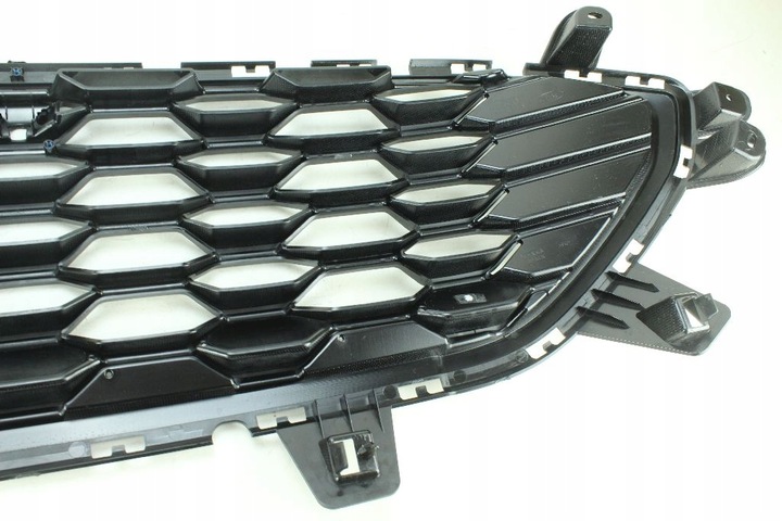 фото №11, Решётка решётка радиатора ford kuga mk3 st-line 19-22 lv4b-8200-yd