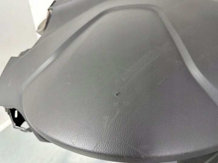 фото №15, Ford mondeo mk v 2016 панелі розподільчі, консоль