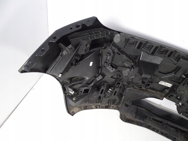 фото №11, Бампер bmw ix20 м-пакет бампер переднее