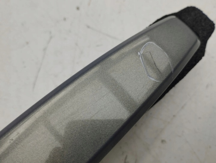 фото №6, Opel antara ручка зовнішня задня 2012