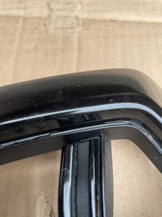 фото №5, Audi s6 c8 4k0 решітка решітка радіатора бампера 4k0853651e біржа