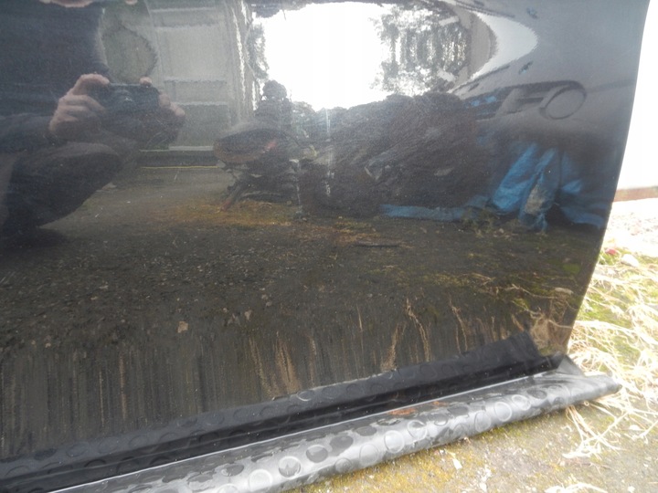 фото №8, Двері праві перед комплектні seat leon ii