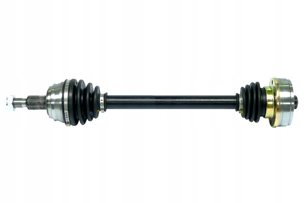 фото №2, Піввісь привідна перед audi a3 seat leon toledo ii skoda octavia i