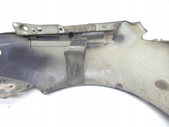 фото №14, Крыло 1t0821216c vw touran 1t 2003-2006r. правое передний lc9z