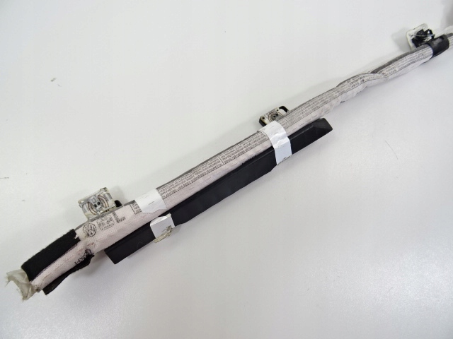 фото №7, Vw polo 2g 2017- шторка левая подушка безопасности